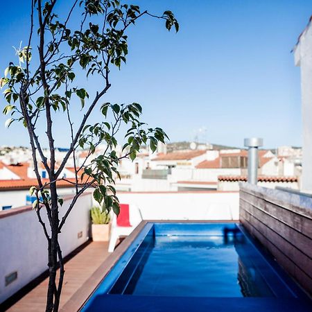 Bo&Co Apartments Sitges Bagian luar foto