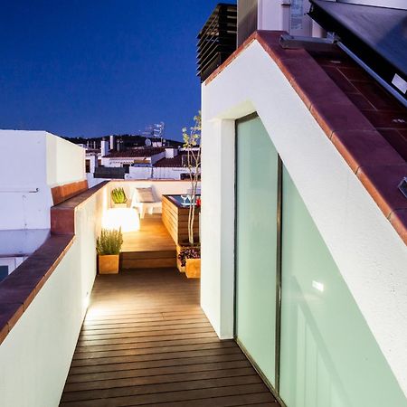 Bo&Co Apartments Sitges Bagian luar foto