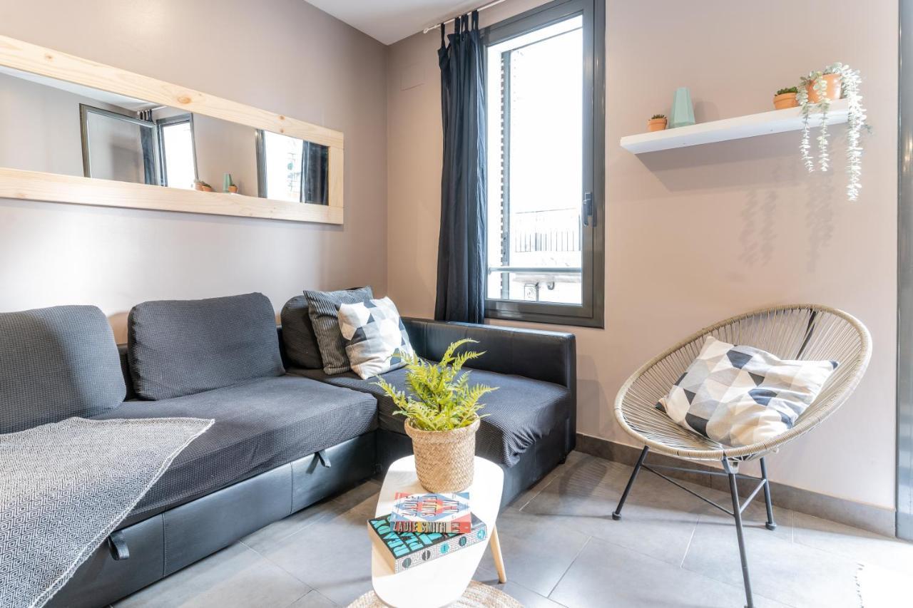 Bo&Co Apartments Sitges Bagian luar foto