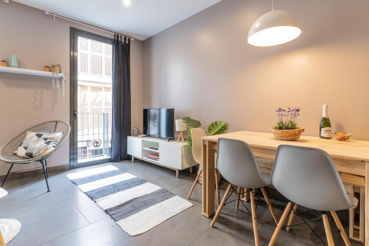 Bo&Co Apartments Sitges Bagian luar foto