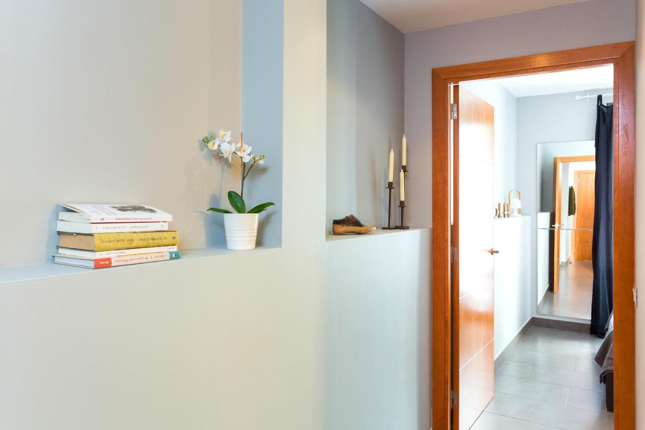 Bo&Co Apartments Sitges Bagian luar foto