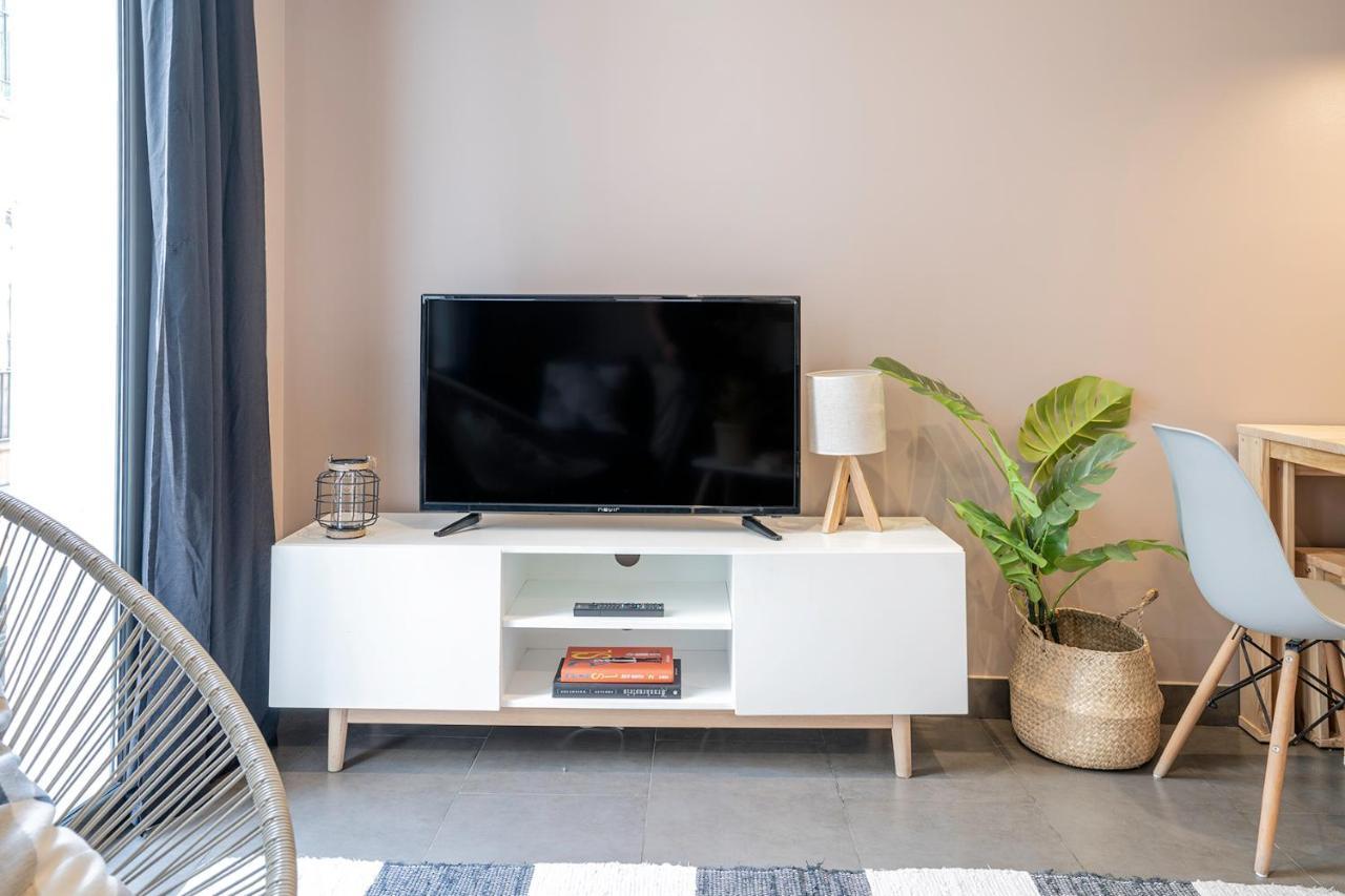 Bo&Co Apartments Sitges Bagian luar foto