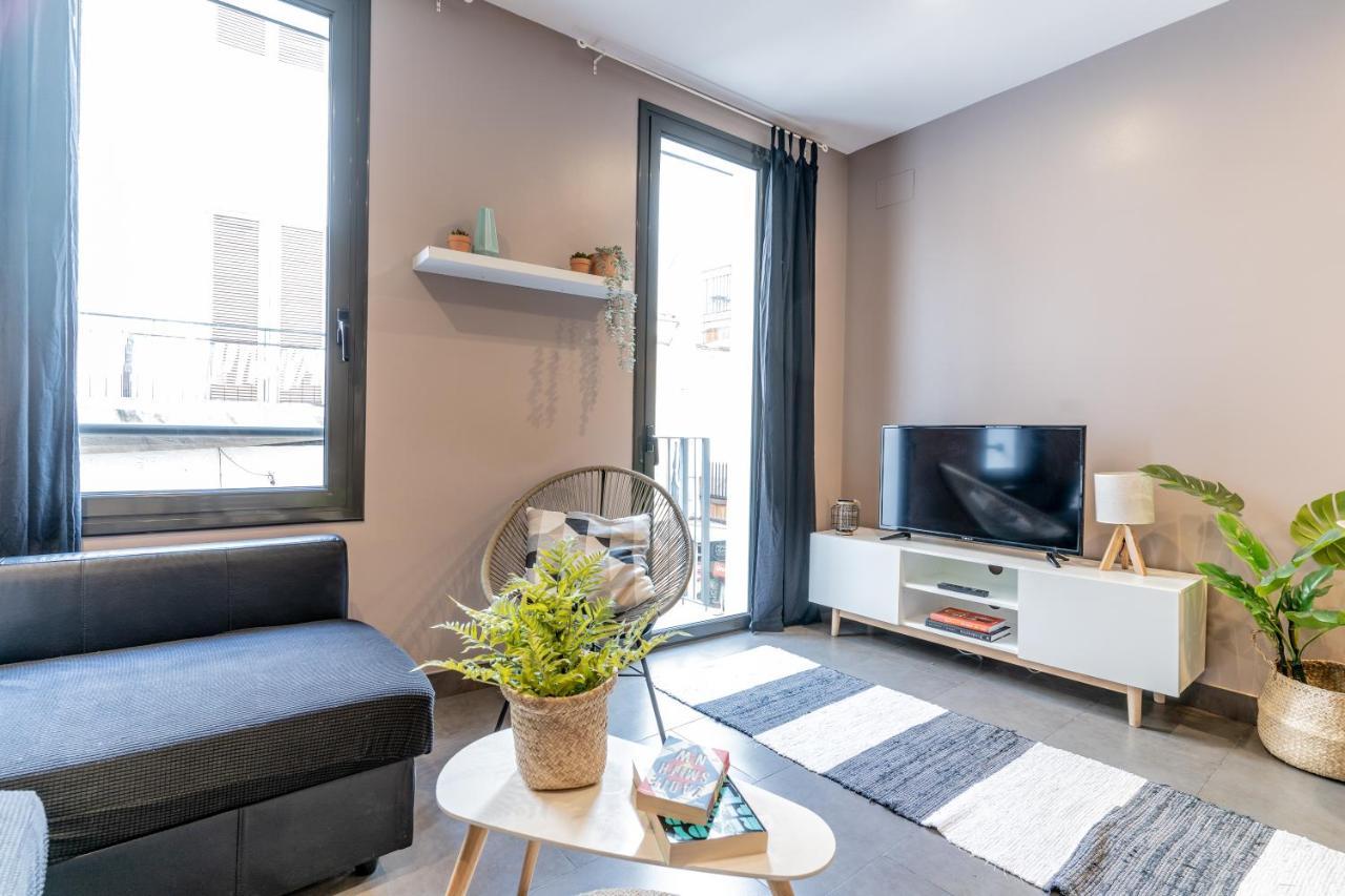 Bo&Co Apartments Sitges Bagian luar foto