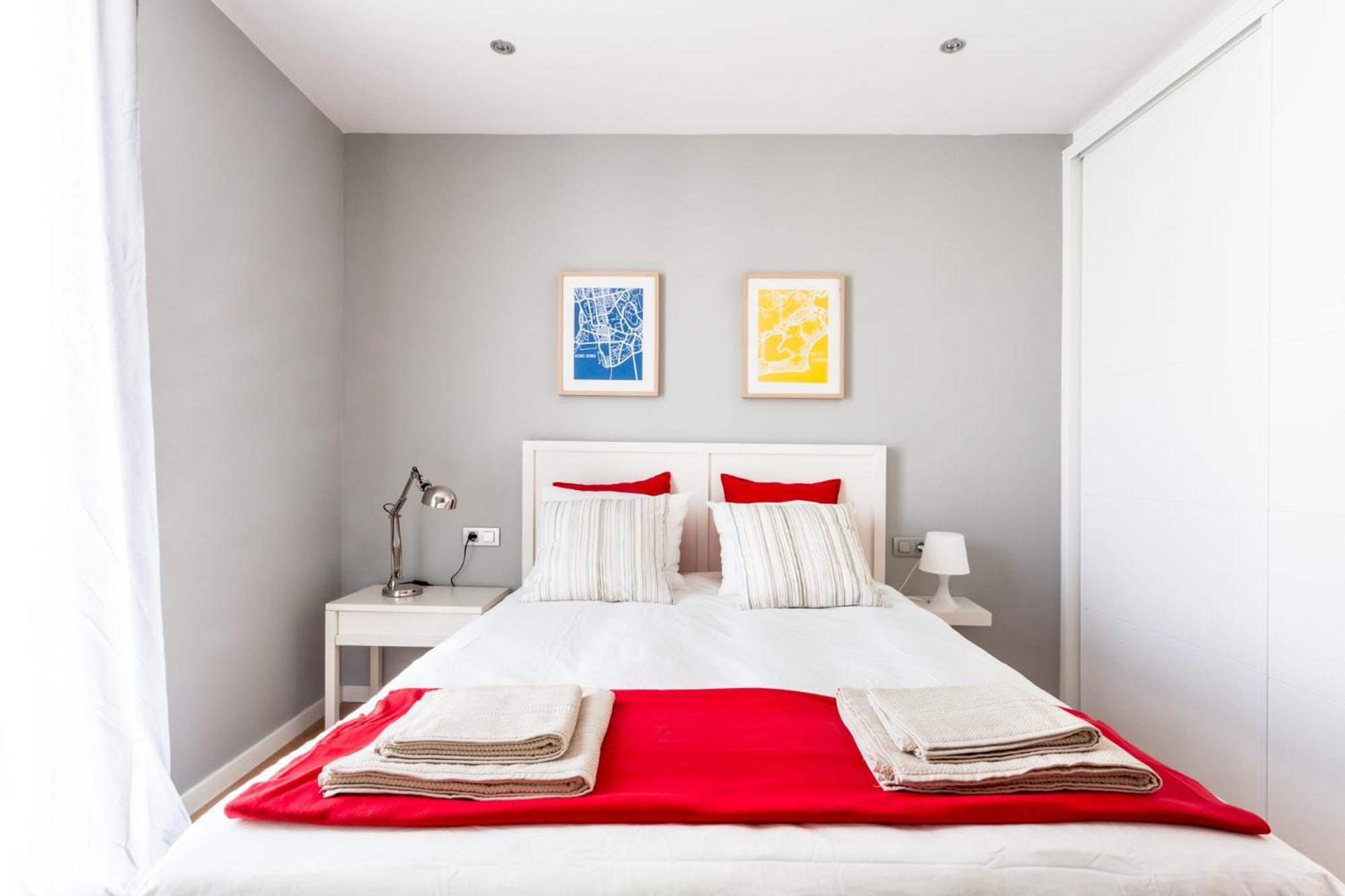 Bo&Co Apartments Sitges Bagian luar foto
