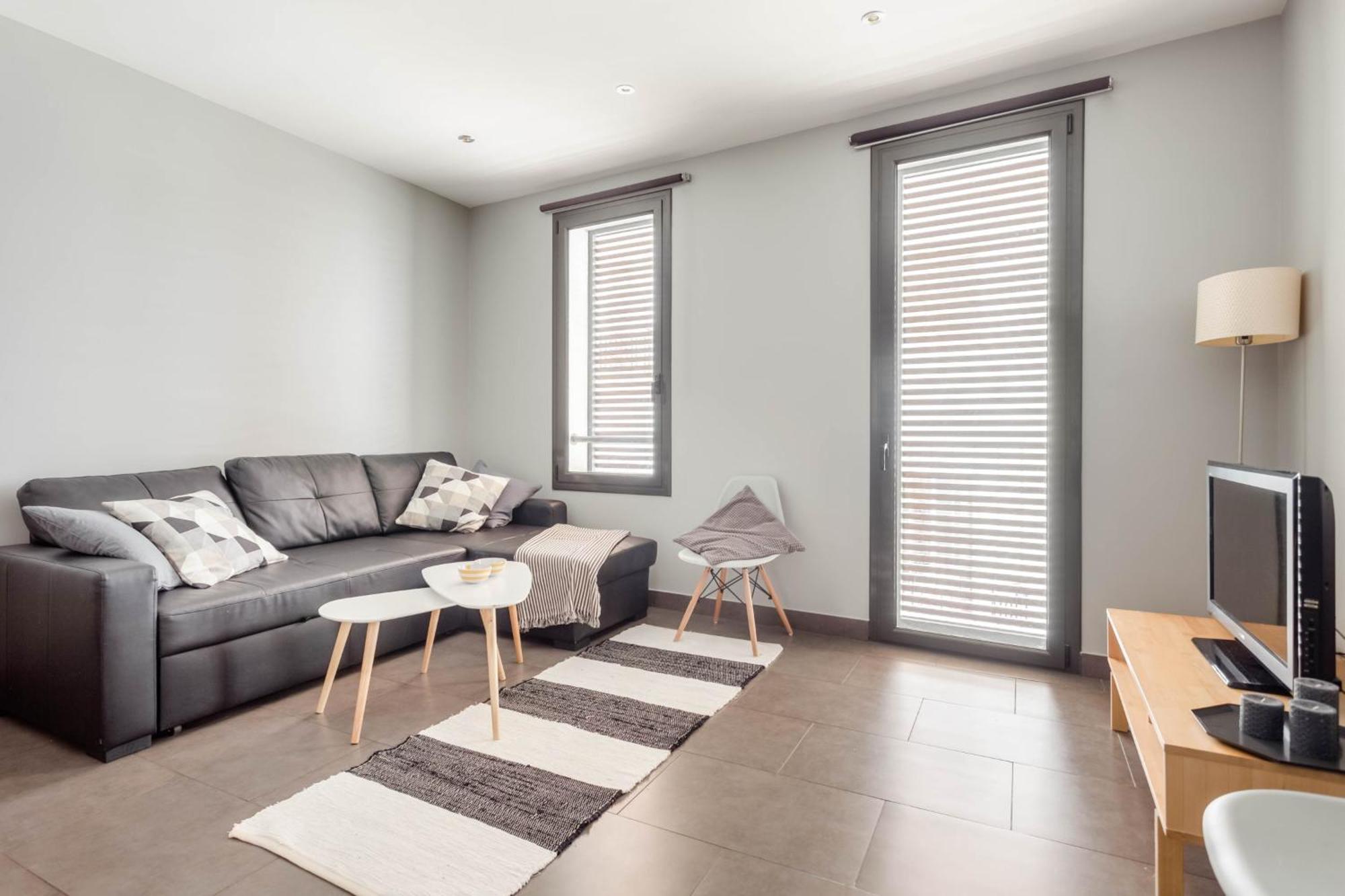 Bo&Co Apartments Sitges Bagian luar foto