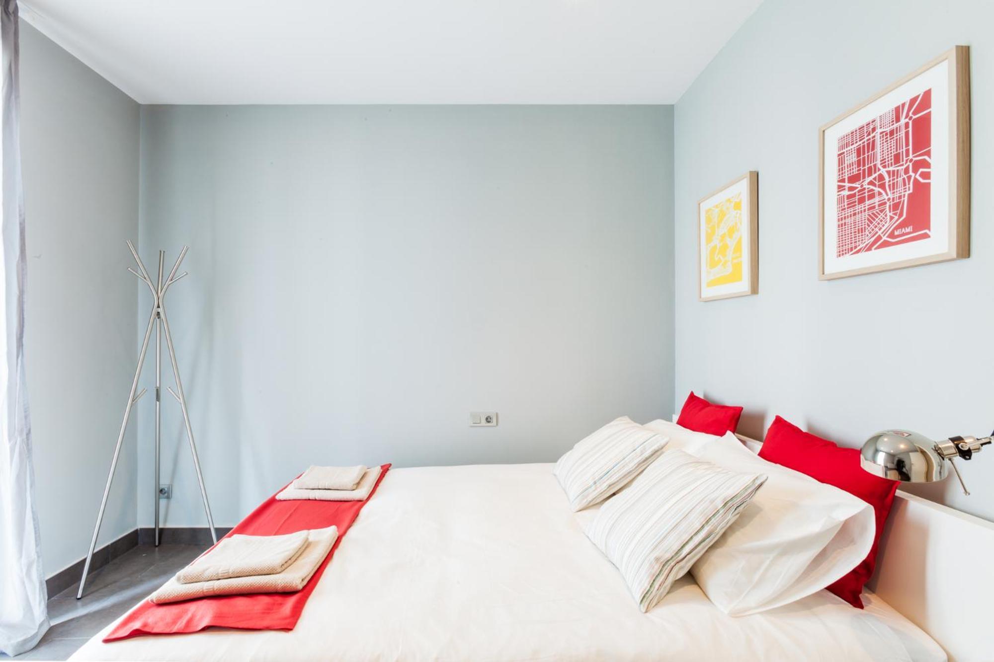 Bo&Co Apartments Sitges Bagian luar foto
