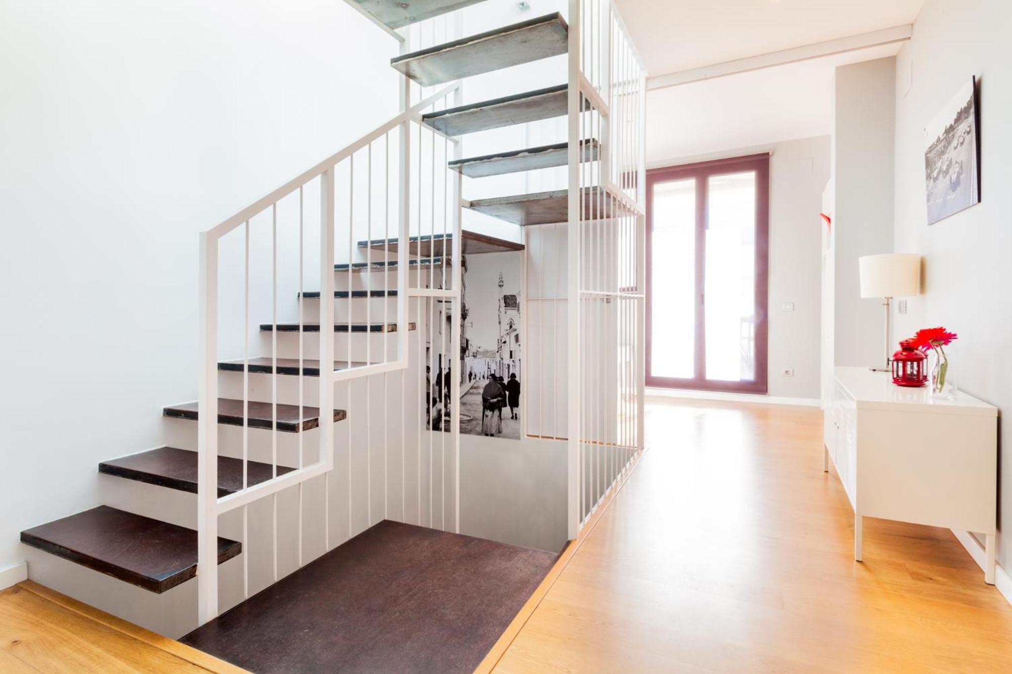 Bo&Co Apartments Sitges Bagian luar foto