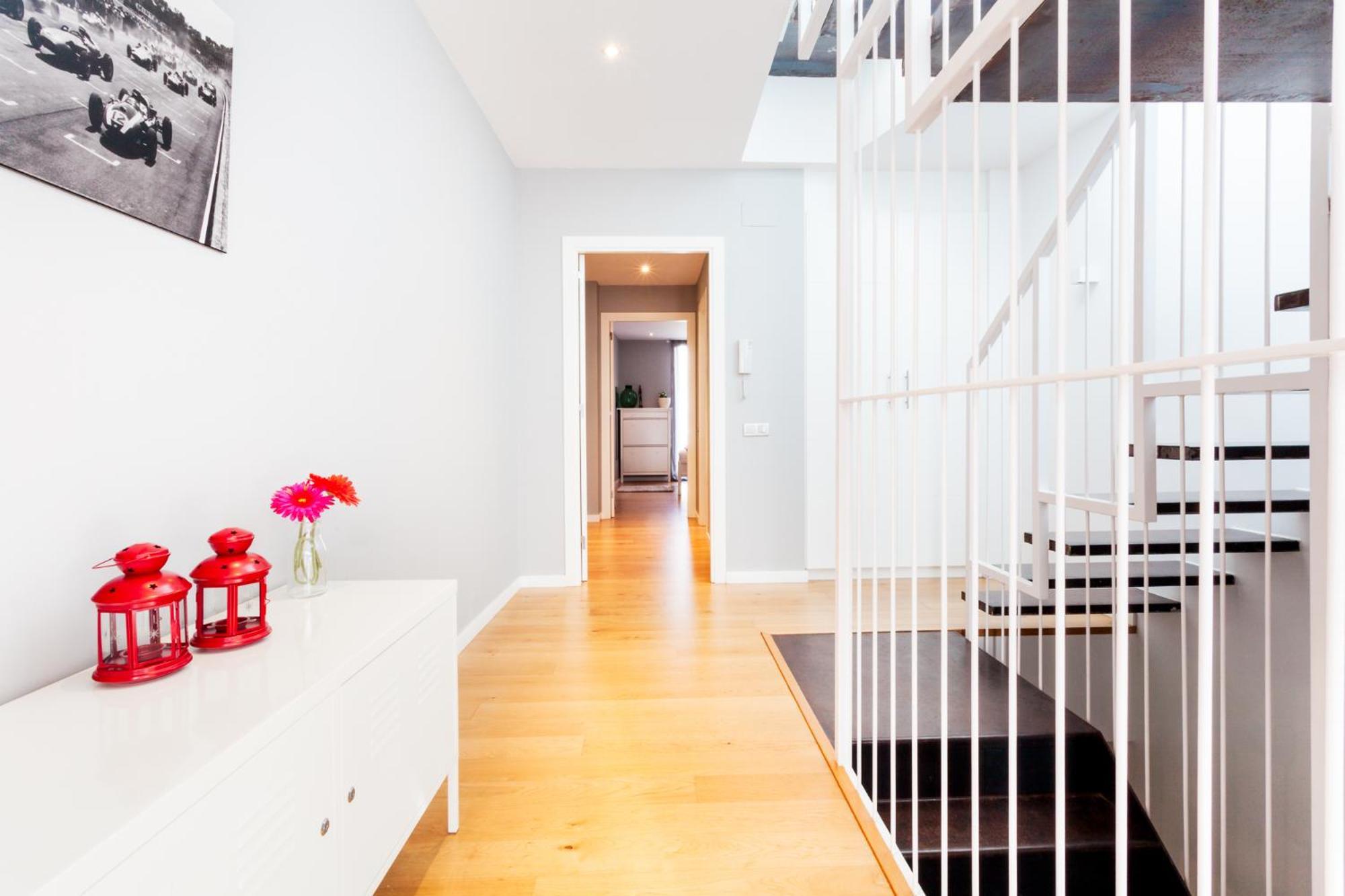 Bo&Co Apartments Sitges Bagian luar foto