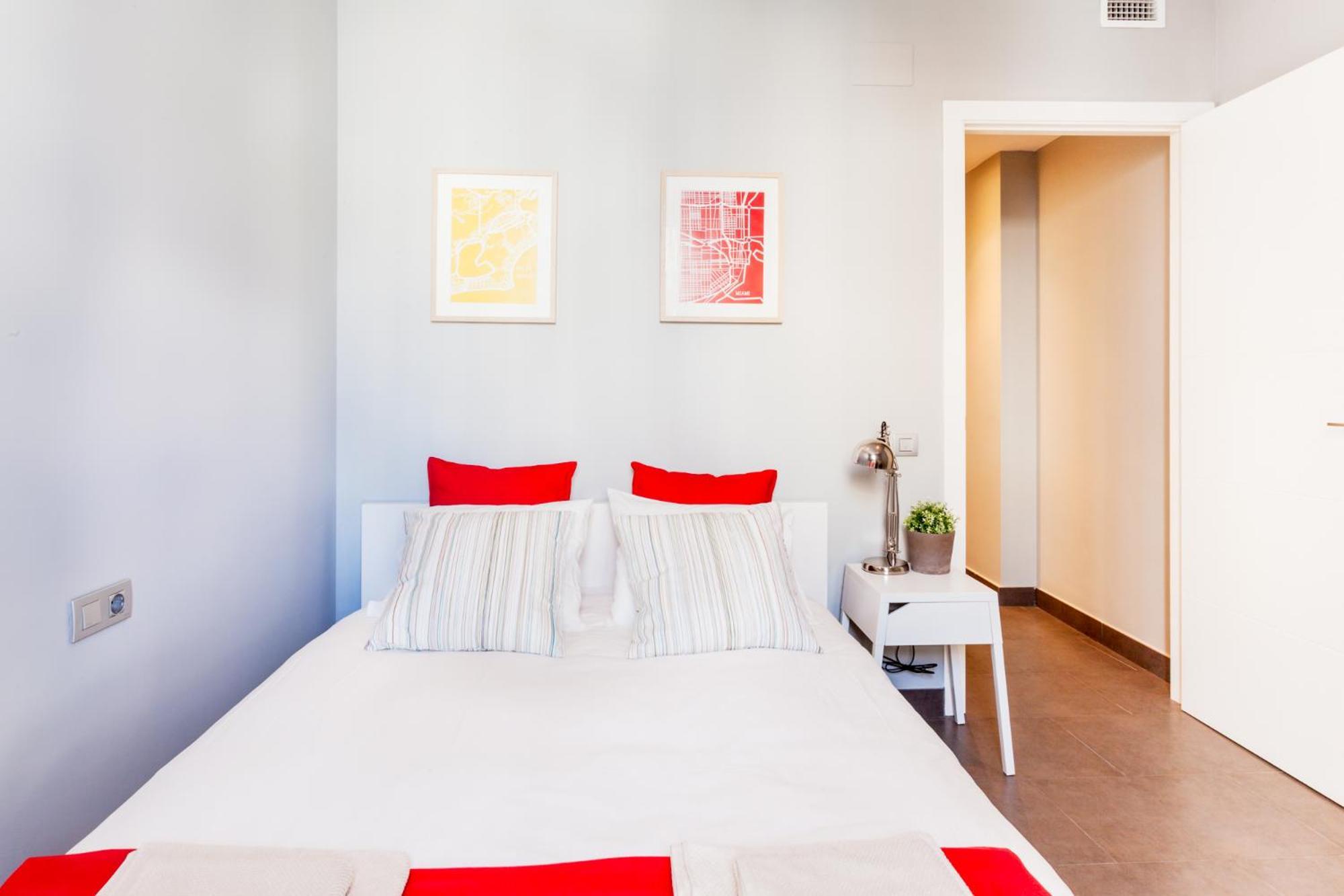 Bo&Co Apartments Sitges Bagian luar foto