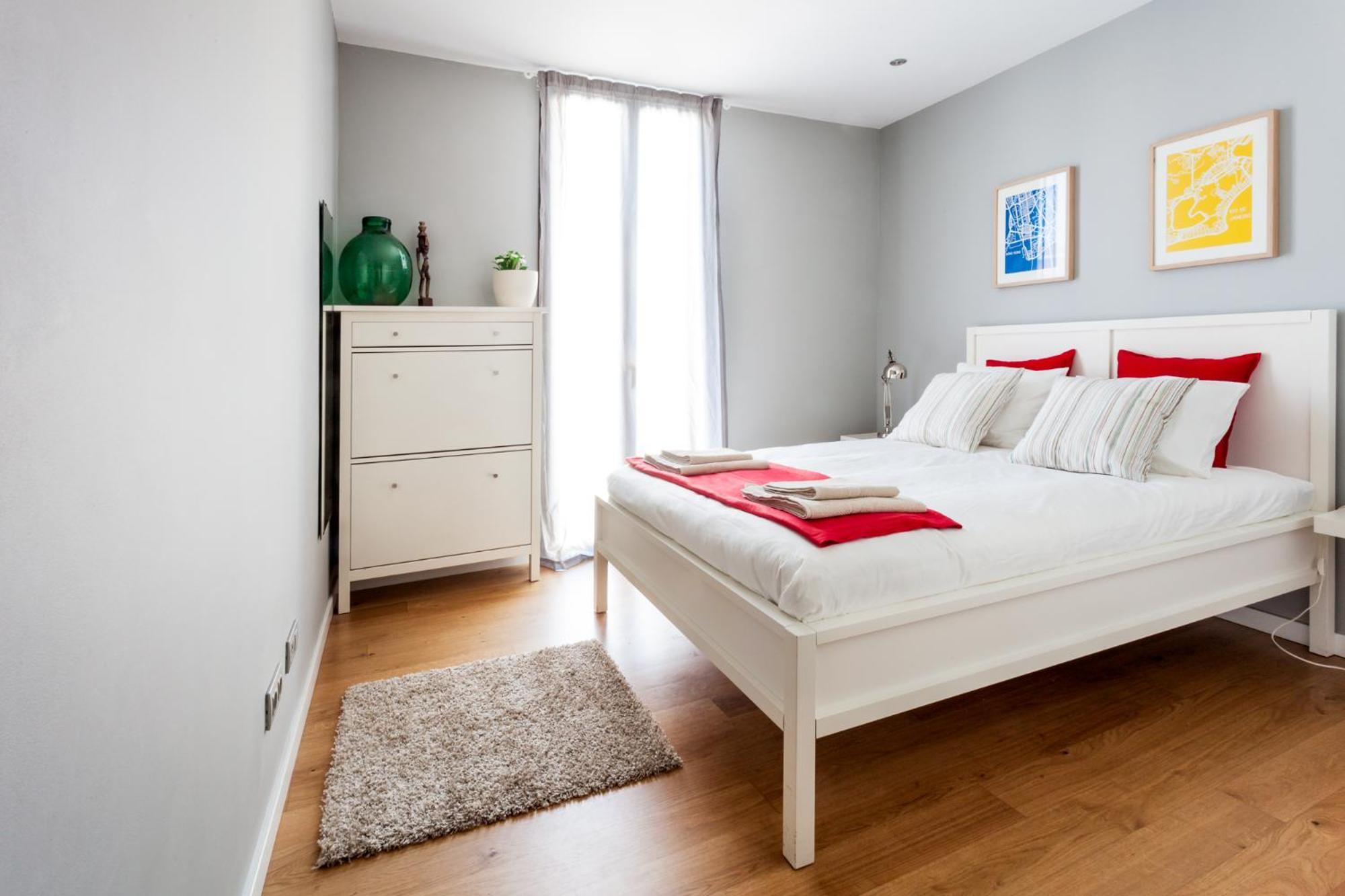Bo&Co Apartments Sitges Bagian luar foto