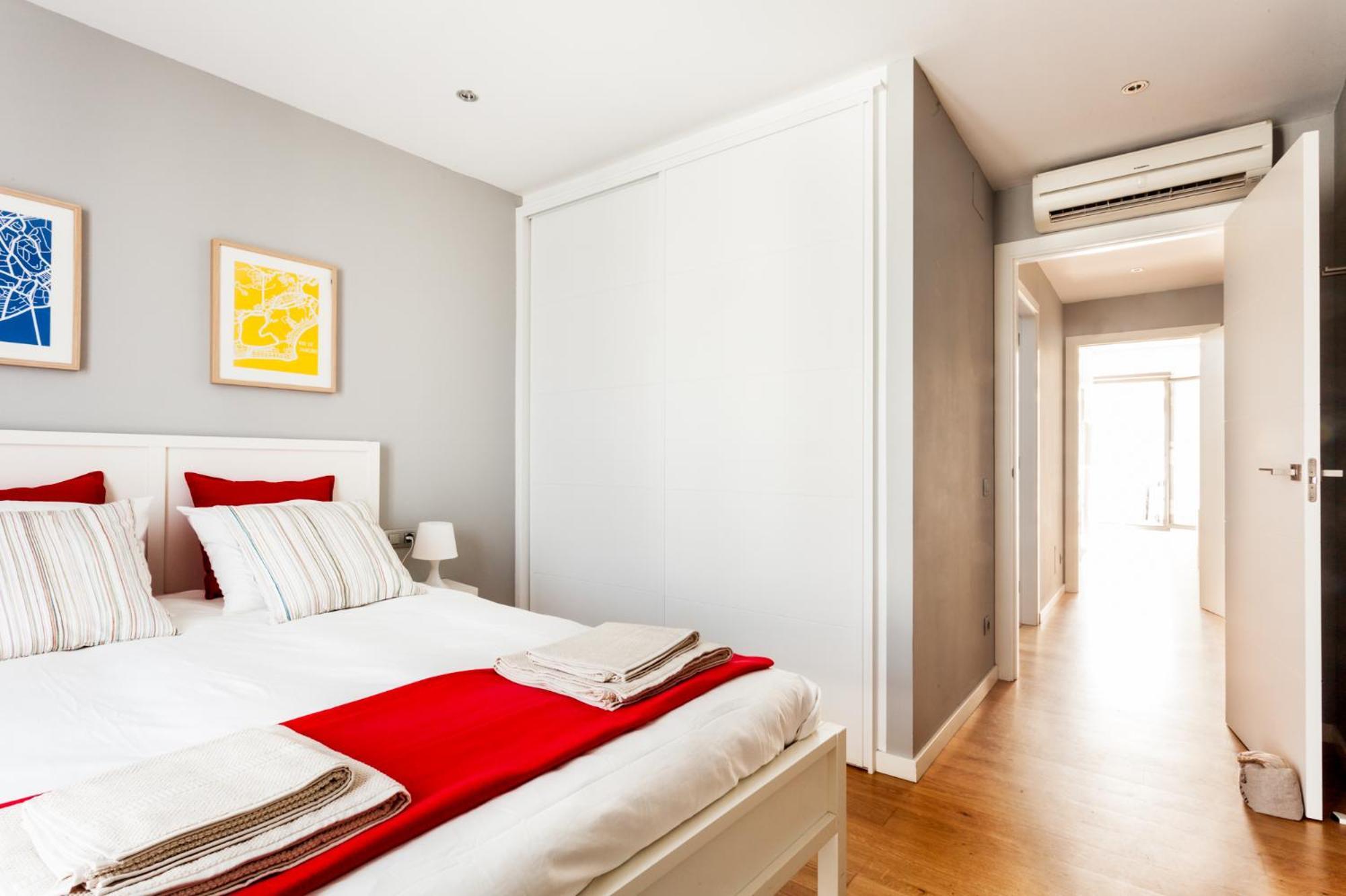 Bo&Co Apartments Sitges Bagian luar foto