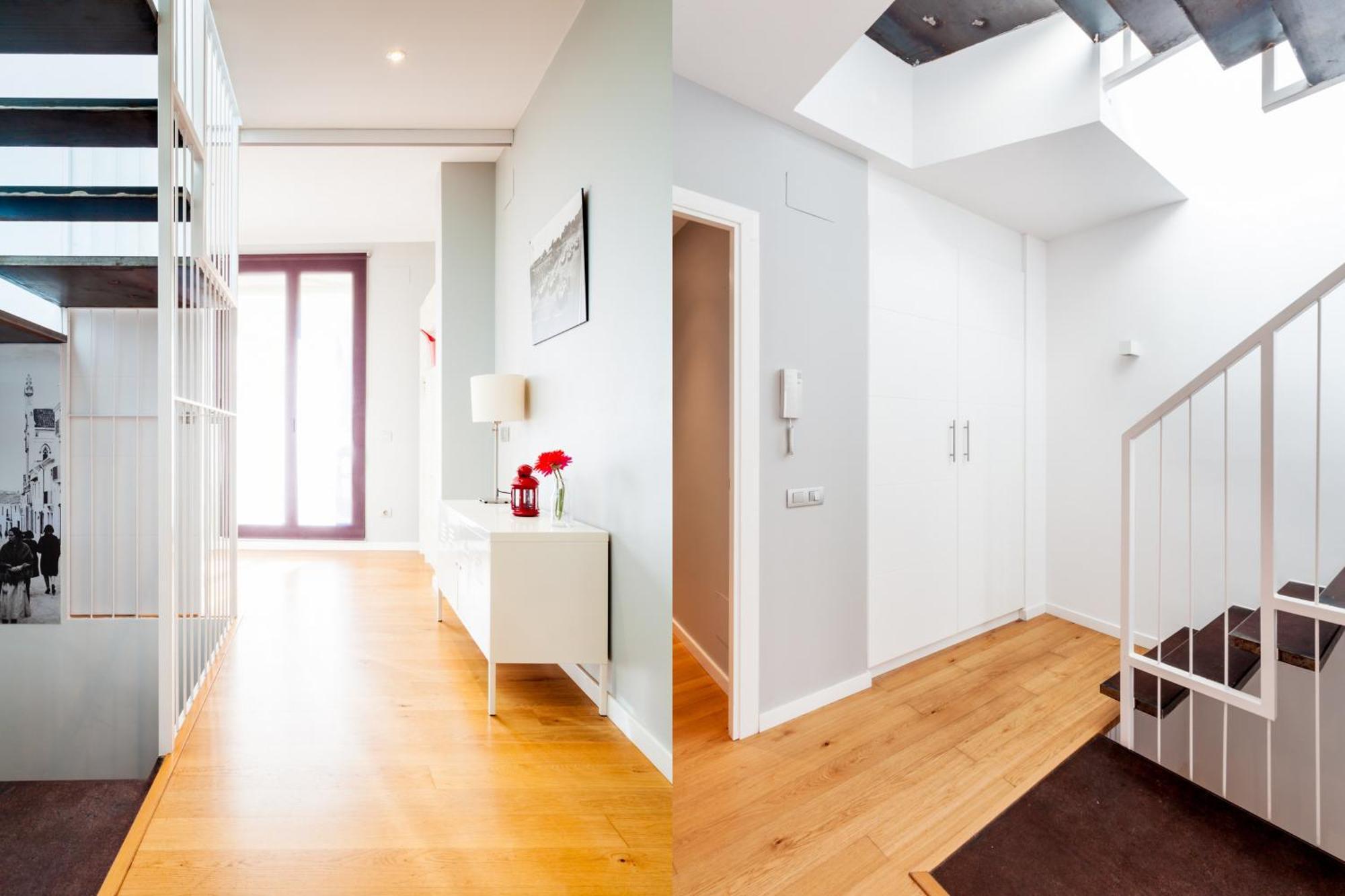 Bo&Co Apartments Sitges Bagian luar foto